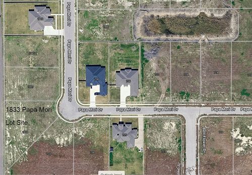 1833 Papa Mori Dr, Corpus Christi, TX, 78414-2497 | Card Image