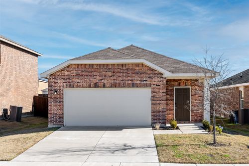 6808 Bonanza Way, Forney, TX, 75126-3538 | Card Image