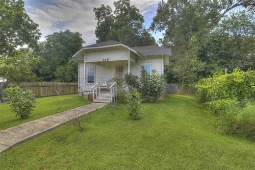 408 S Bowers Ave, Iowa, LA, 70647-7112 | Card Image