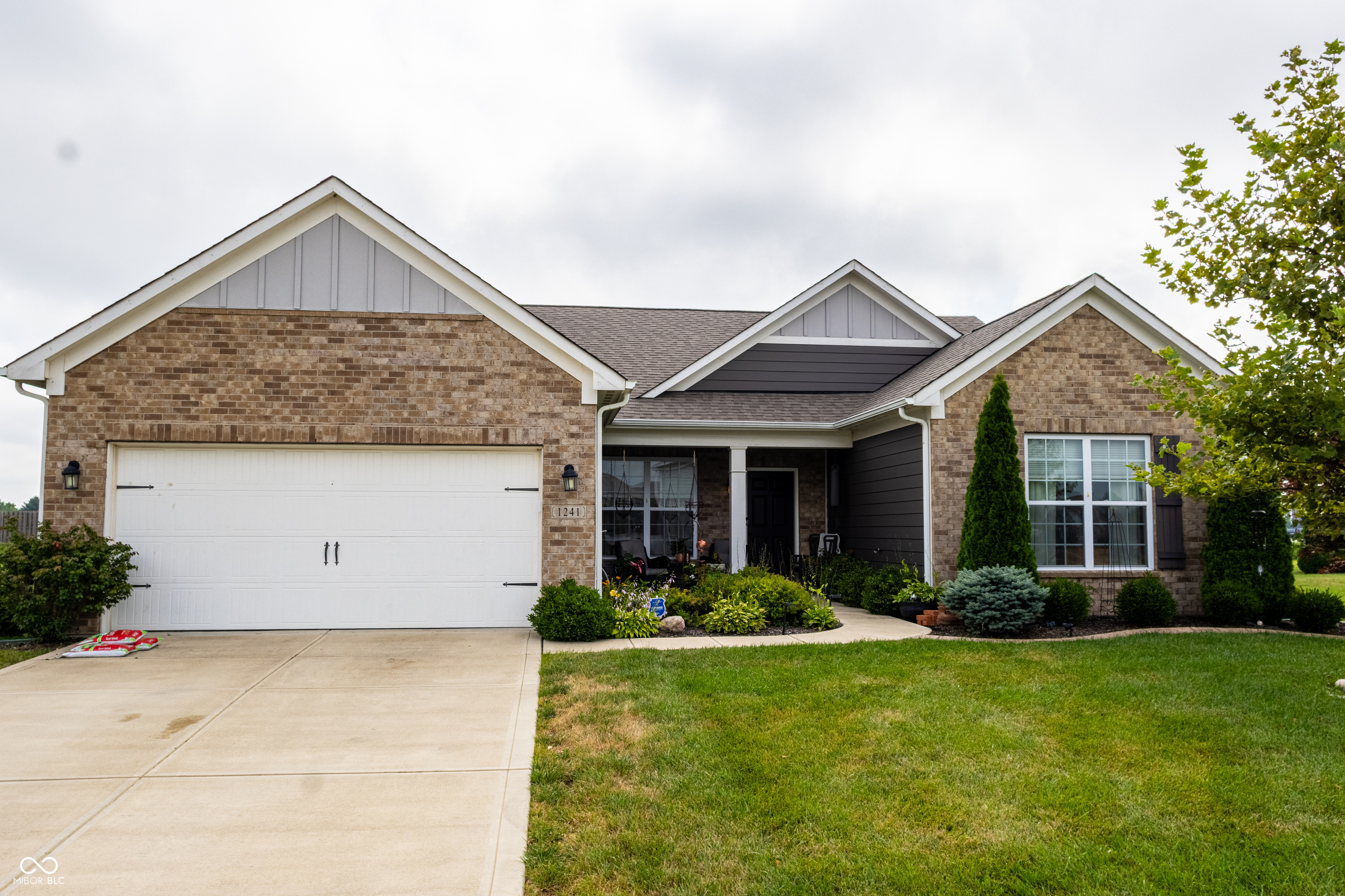 Residential in Greenwood 3