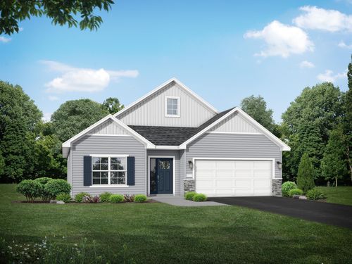 7801 Bridgewater Ct, Rockford, MN, 55373-2901 | Card Image