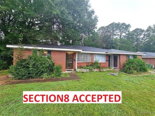 3444 Audubon Rd, Montgomery, AL, 36111-1302 | Card Image