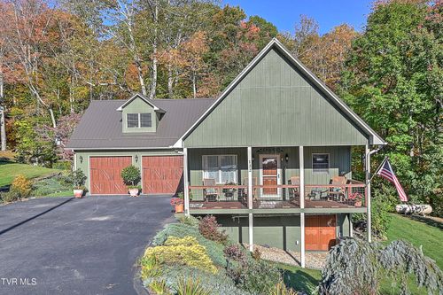 122 Orchard Meadows Ln, Roan Mountain, TN, 37687-3506 | Card Image