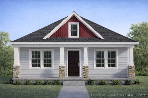 802 Holmes Street, Clinton, NC, 28328 | Card Image