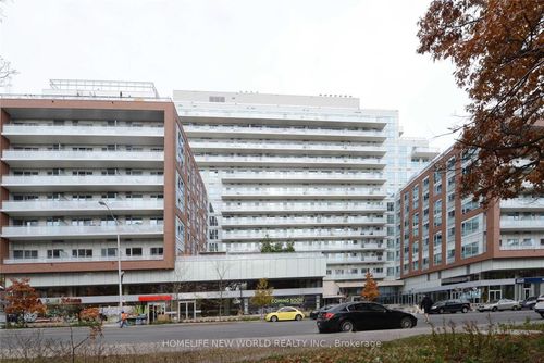 503-1830 Bloor St W, Toronto, ON, M6P0A2 | Card Image
