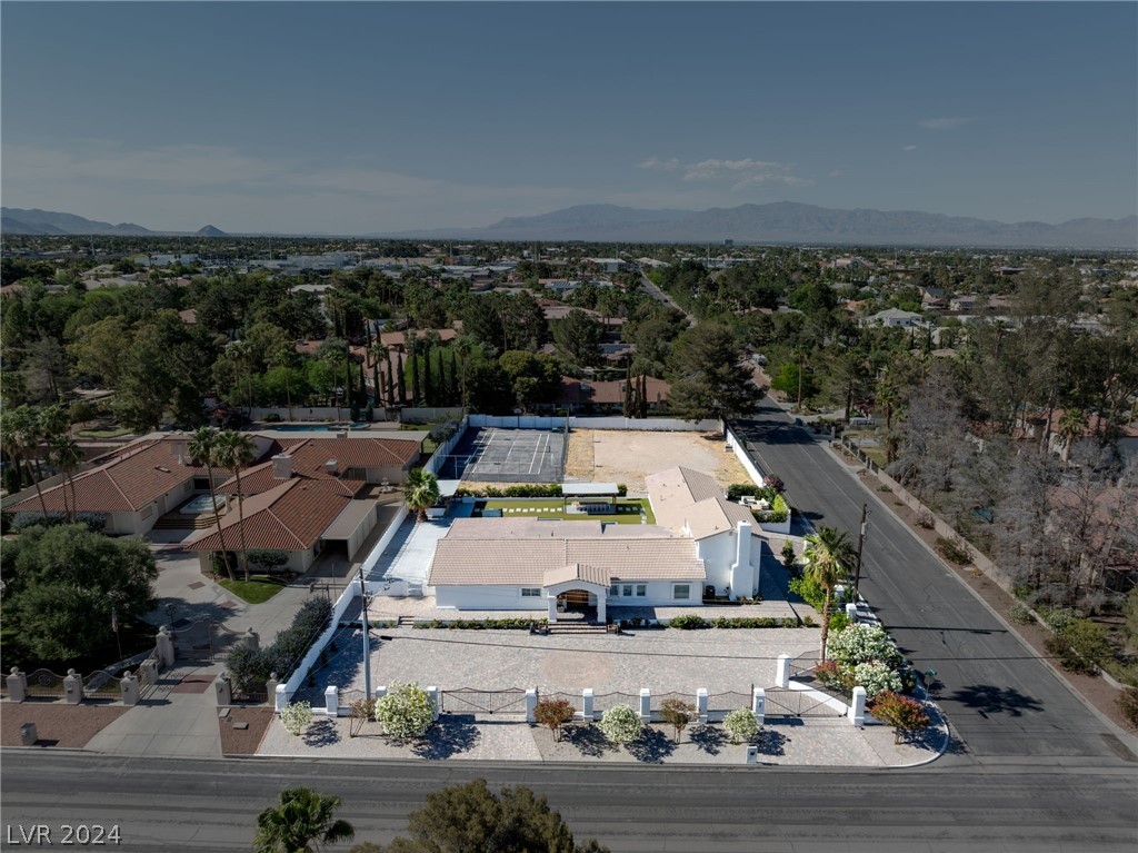 Edna Ave, Las Vegas, NV 89117
