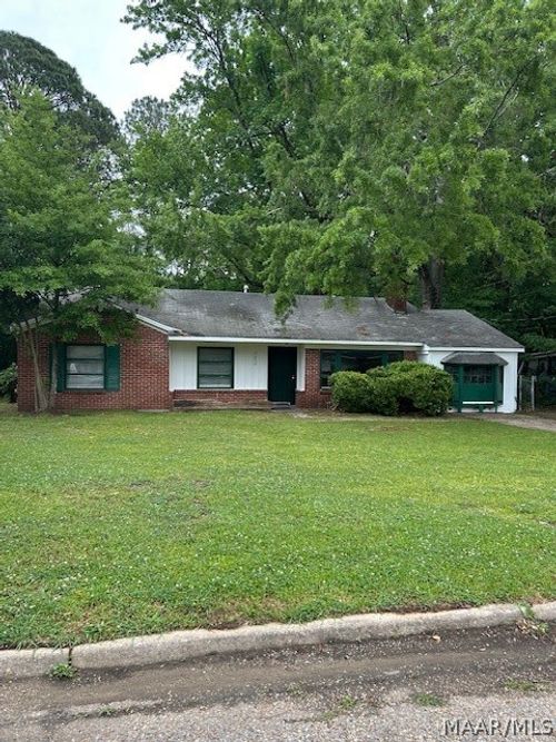 3653 Kelley Lane, Montgomery, AL, 36105 | Card Image
