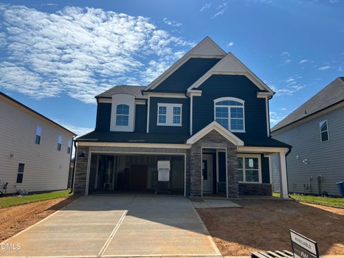17-4306 Emeline Way, Fuquay Varina, NC, 27526-3479 | Card Image