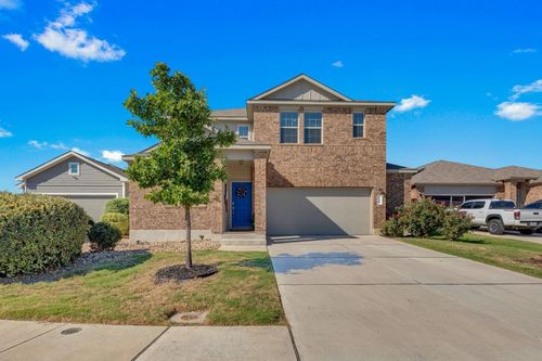400 Xanadu Dr, Jarrell, TX, 76537-4424 | Card Image