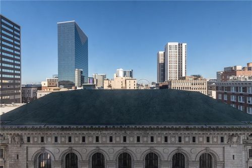 apt-8d-57 Forsyth St Nw, Atlanta, GA, 30303-2206 | Card Image