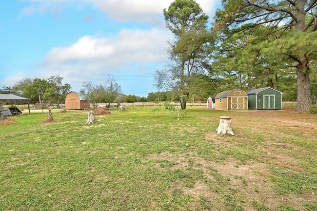 228 Old Firetower Rd, House other with 3 bedrooms, 2 bathrooms and null parking in Bastrop TX | Image 23