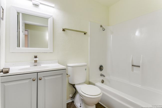 7442 Castle Trail Dr, House other with 3 bedrooms, 2 bathrooms and null parking in San Antonio TX | Image 22
