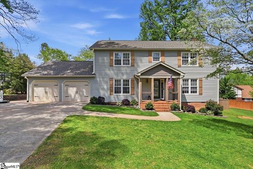 14 Pine View Ter, Taylors, SC, 29687-6637 | Card Image