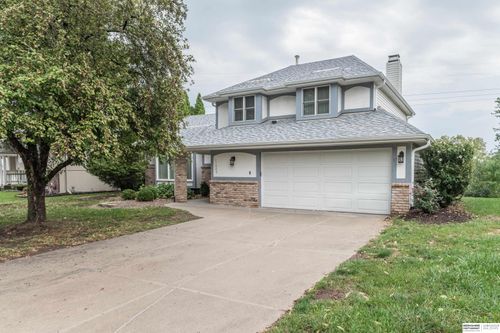 11809 Quail Dr, Bellevue, NE, 68123-1147 | Card Image
