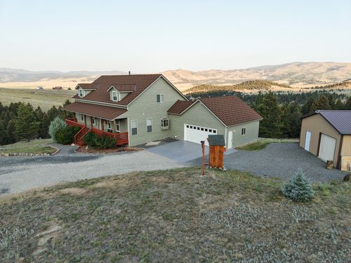 31 Rogers Ln, Boulder, MT, 59632-7740 | Card Image