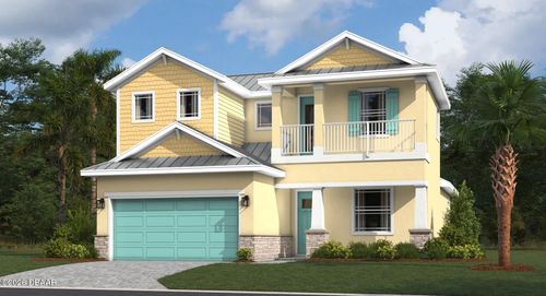120 Beachview Dr, ORMOND BEACH, FL, 32176 | Card Image