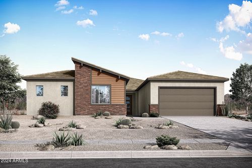 13418 W Claret Cup Road, Peoria, AZ, 85383 | Card Image