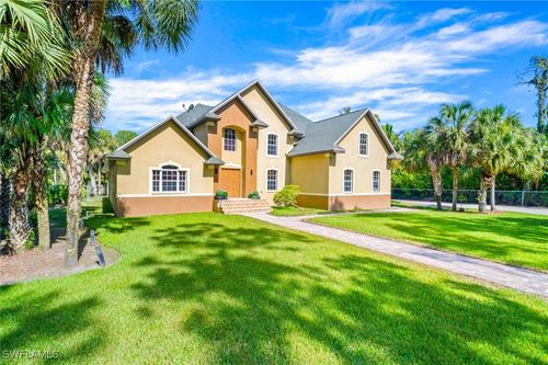 13965 Collier Blvd, NAPLES, FL, 34119-1535 | Card Image