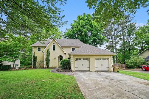 4328 Keheley Lake Ct Ne, Marietta, GA, 30066-1958 | Card Image