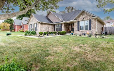 104 Roxie Lane, House other with 3 bedrooms, 2 bathrooms and null parking in Georgetown KY | Image 3