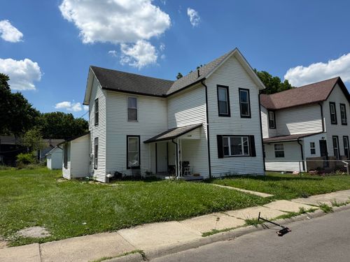 1019 Wayne, Springfield, OH, 45503 | Card Image