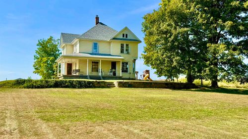 7346 N 100 E Road, Denver, IN, 46926 | Card Image