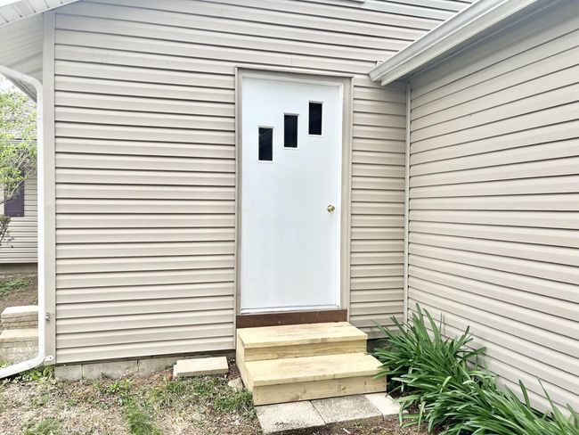 805 Berkley Dr, House other with 2 bedrooms, 2 bathrooms and null parking in Wabash IN | Image 30