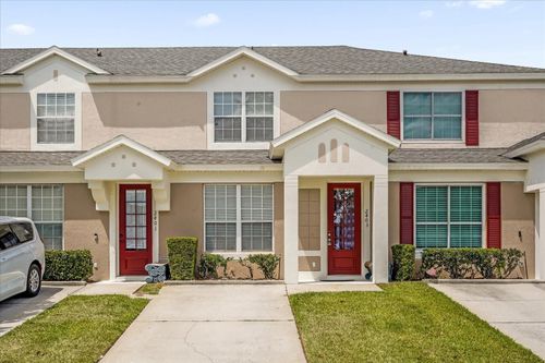2403 Silver Palm Dr, KISSIMMEE, FL, 34747-2748 | Card Image