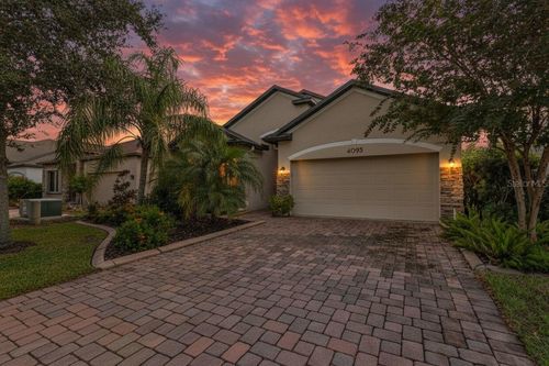4093 River Bank Way, PORT CHARLOTTE, FL, 33980-6520 | Card Image