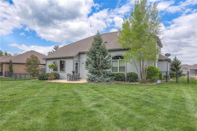 823 155 Th Cir, House other with 5 bedrooms, 4 bathrooms and null parking in Basehor KS | Image 43