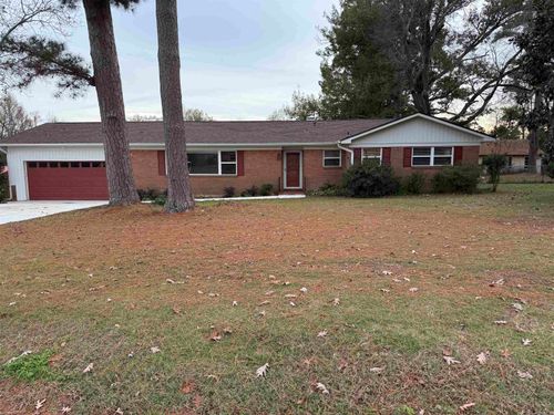 1001 W Johnson St, Nashville, AR, 71852-4324 | Card Image