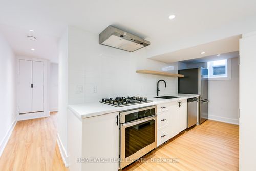 1-103 Malvern Ave, Toronto, ON, M4E3E6 | Card Image