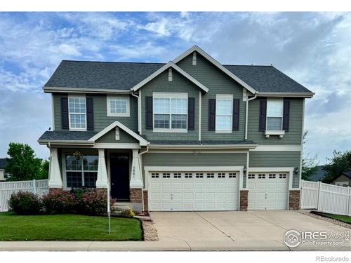 5861 Mt Shadows Blvd, Firestone, CO, 80504-6439 | Card Image
