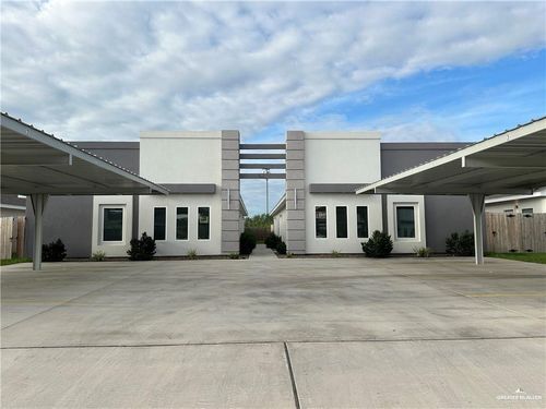 4-2919 W Driftwood St, Edinburg, TX, 78541-0888 | Card Image