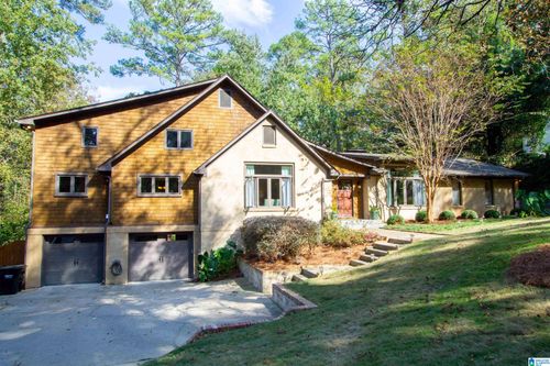 3124 Warrington Rd, Mountain Brk, AL, 35223-2754 | Card Image