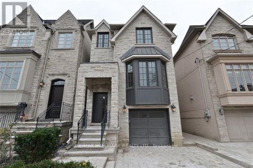 119 Glengarry Avenue, Toronto (Lawrence Park North), ON, M5M1E1 | Card Image