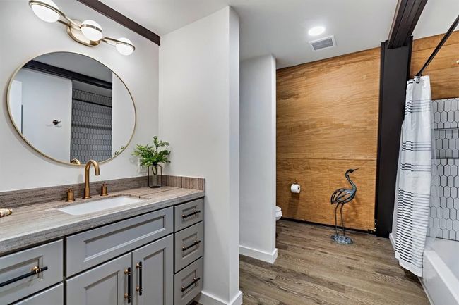 280 Pine Shadows Cir, House other with 2 bedrooms, 2 bathrooms and null parking in Pointblank TX | Image 16