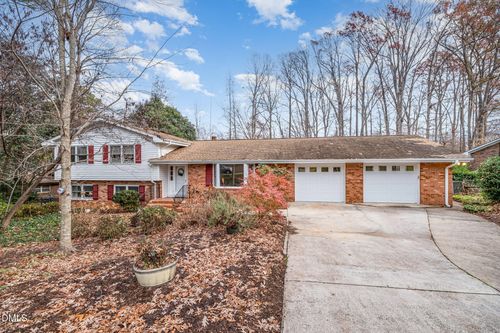1103 Warren Ave, Cary, NC, 27511-4631 | Card Image