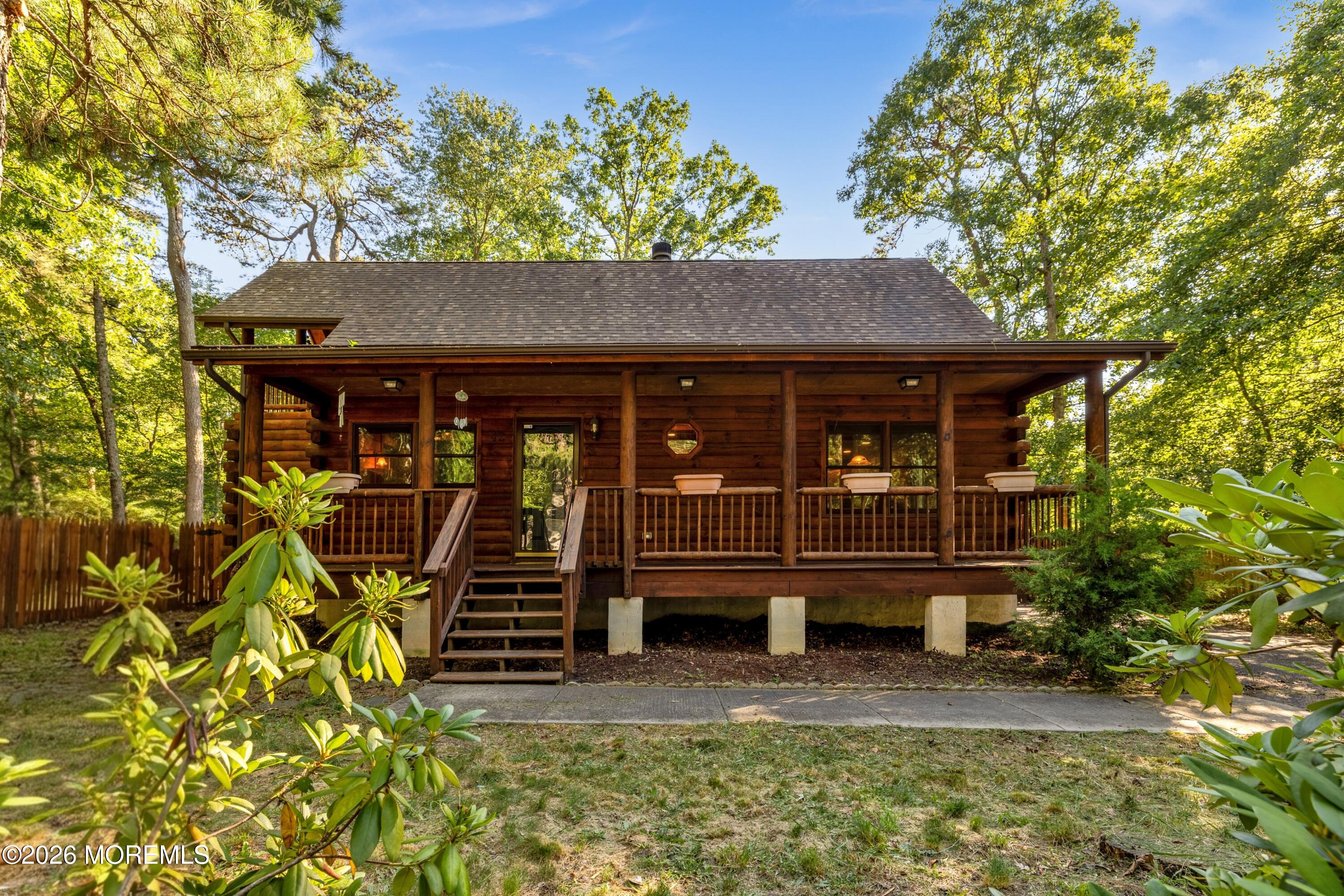 Residential in Browns Mills 2