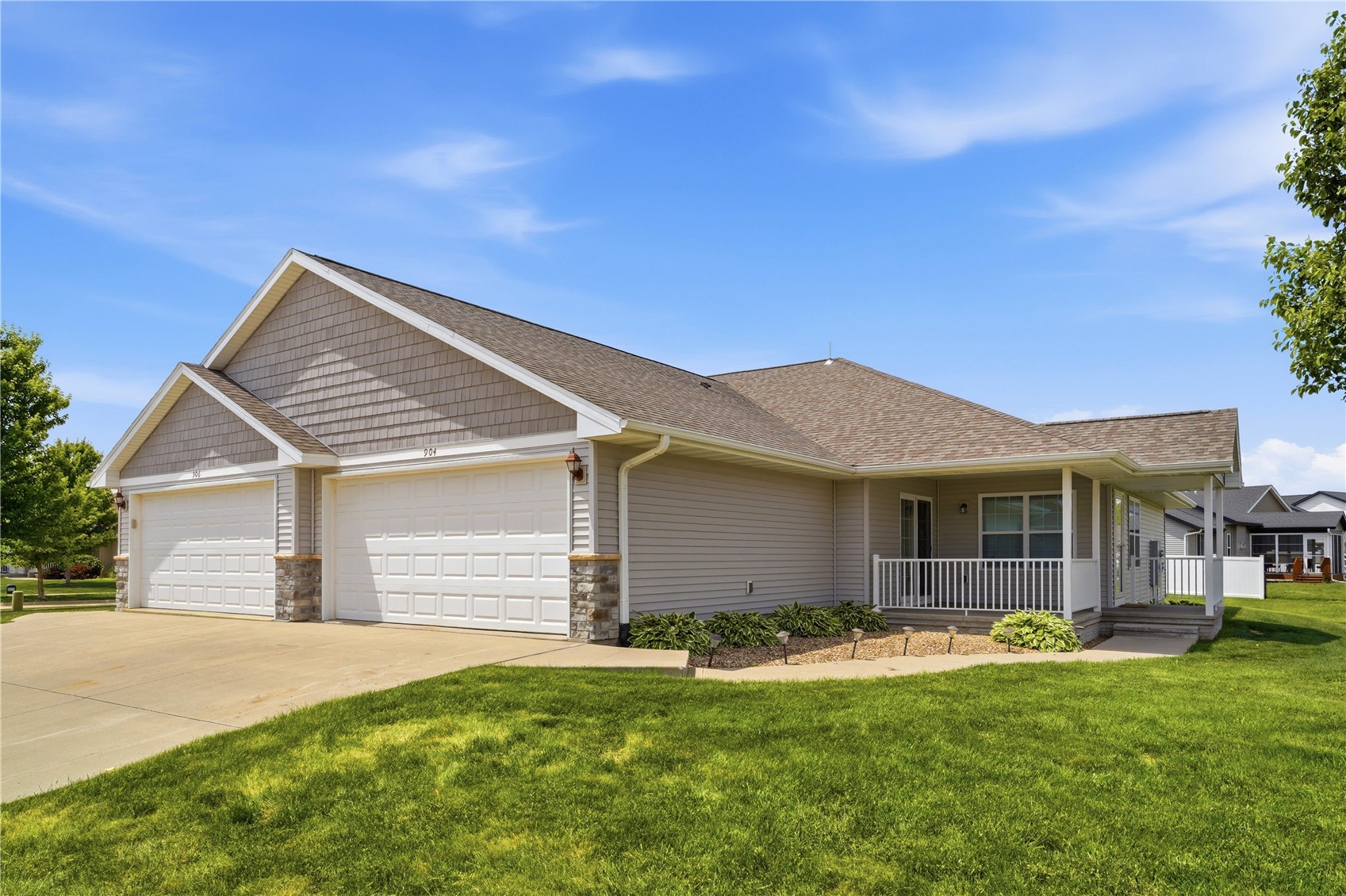 Residential in Cedar Rapids 2