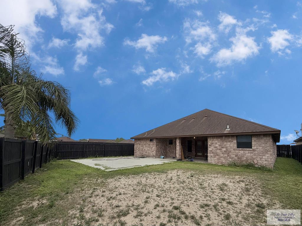 Residential in Brownsville 5