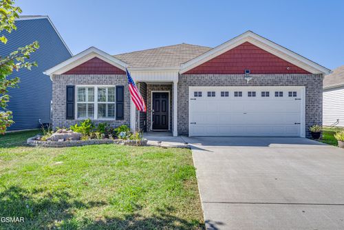 7531 Game Bird St, Corryton, TN, 37721-2029 | Card Image