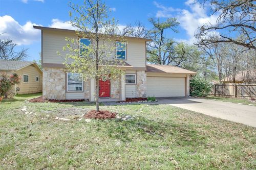 12002 Hardwood Trl, Austin, TX, 78750-1316 | Card Image