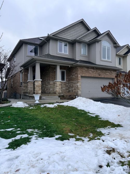 basement-147 Fleming Rd, Guelph, ON, N1E0B9 | Card Image