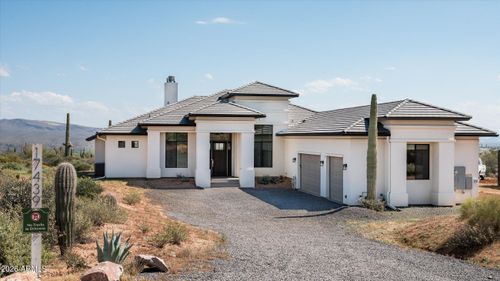 17439 E Wildcat Dr, Rio Verde, AZ, 85263-3050 | Card Image