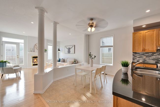 147 Millgreen Cres, House other with 8 bedrooms, 8 bathrooms and 4 parking in Gloucester ON | Image 10