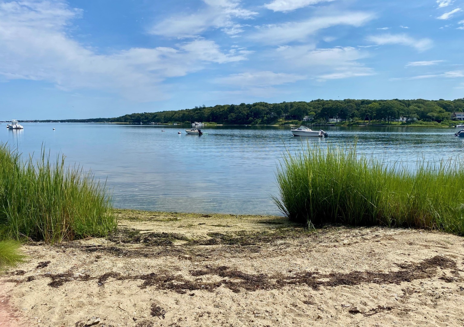 Border Rd, Vineyard Haven, MA 02568