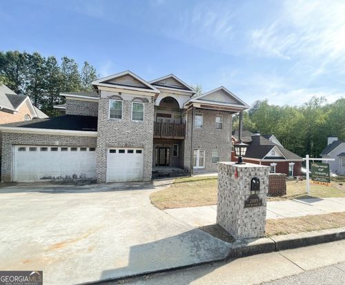 2889 Battlecrest Dr, Decatur, GA, 30034-2664 | Card Image