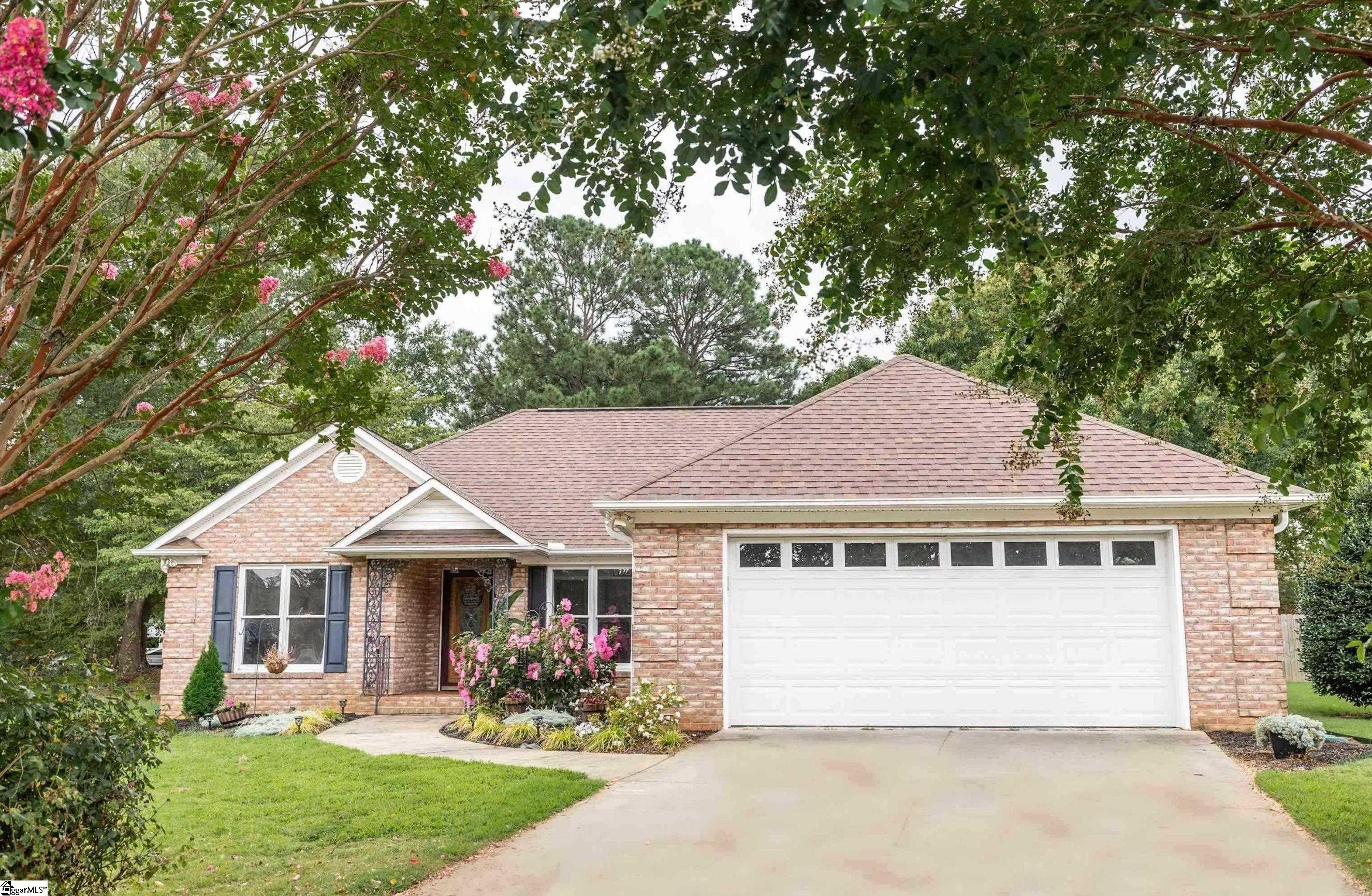Rivermill Ct, Spartanburg, SC 29301