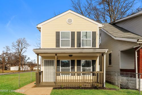 1-3125 Greenwood Ave, LOUISVILLE, KY, 40211-1536 | Card Image